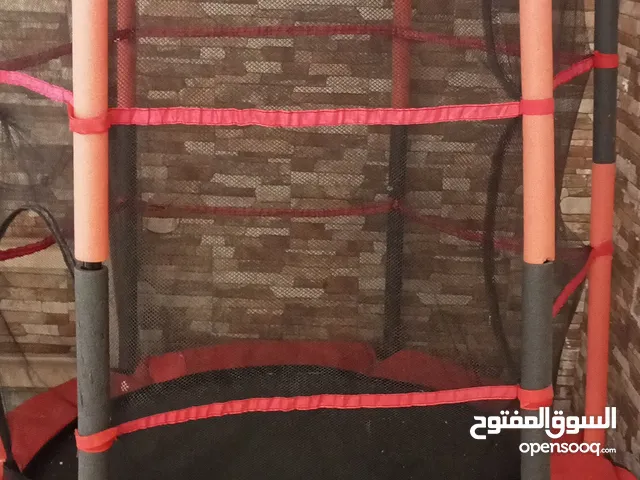 ترامبولين للبيع