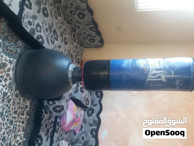 كيس ملاكمه مع كفات