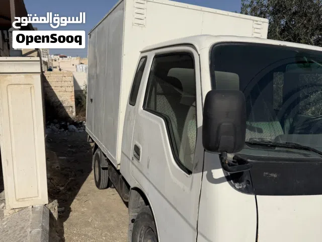 كيا فرونتير موديل 1999