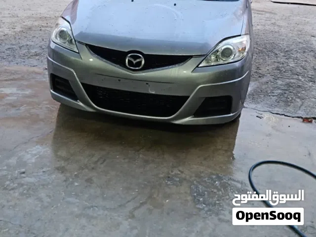 Used Mazda CX-5 in Ramallah and Al-Bireh