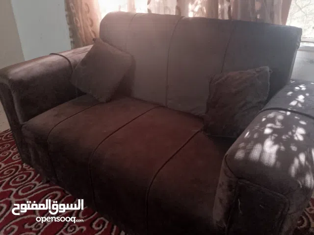 كنب 8مقاعد استعمال بسيط