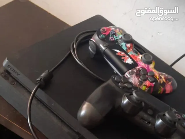 PlayStation 4 PlayStation for sale in Amman