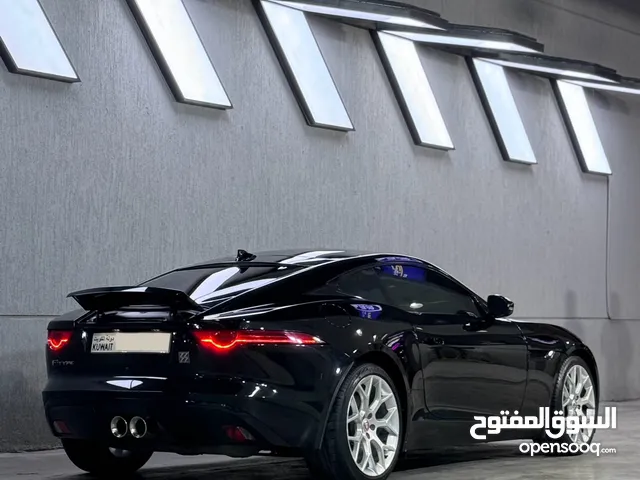 Jaguar F-Type 2015 in Hawally
