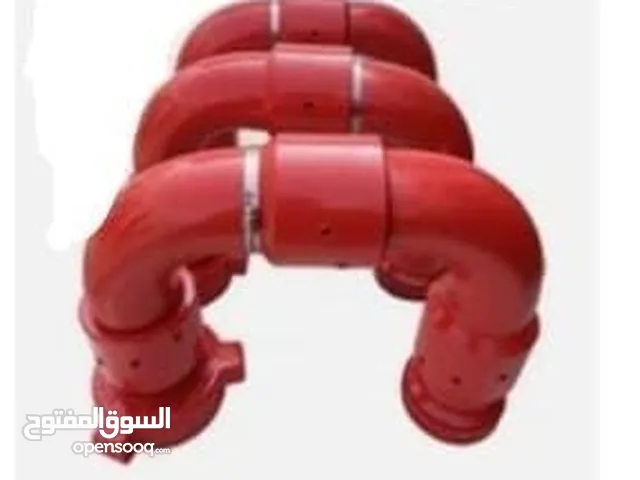 معدات بترول