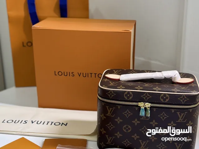 شنطة لويس فيتون الحجم الكبير