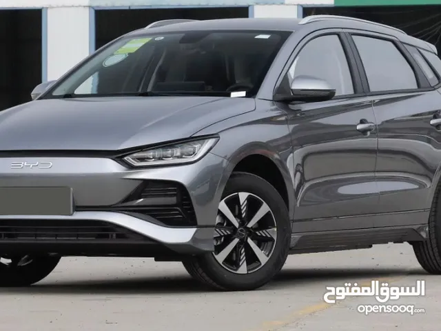 Byd E2 2023 للبيع