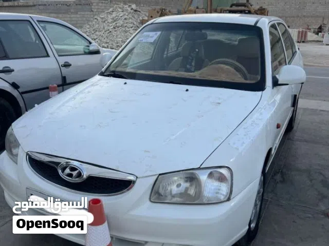 Used Hyundai Verna in Sabha