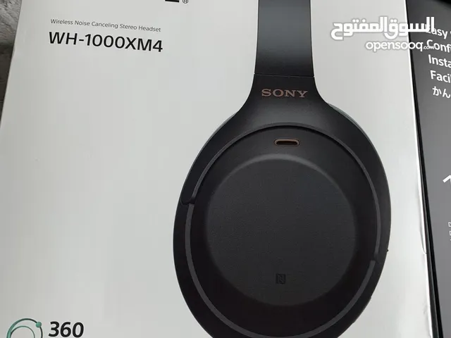 SONY WH-1000