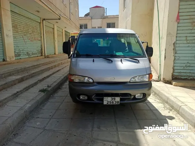 Used Hyundai H 100 in Al Karak