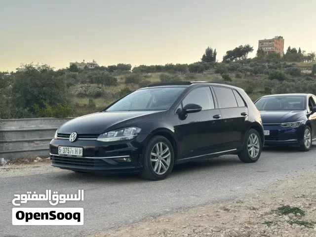 2021 Volkswagen Golf Golf