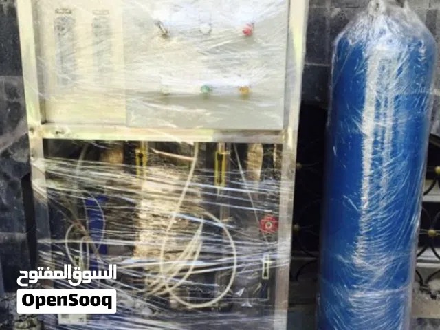 للبيع عرططة محطة تحلية المياه