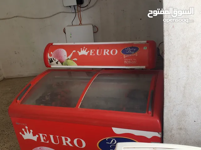 ثلاجه عرض جديده