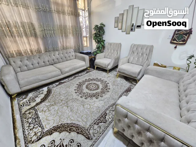 تخم قنفات تركي 7 مقاعد للببع