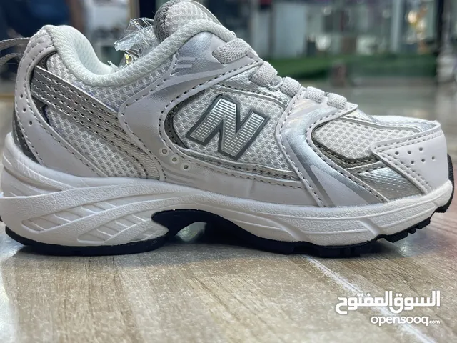 New balance