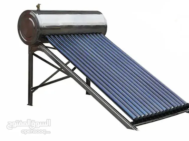 افضل السخانات الشمسية باقل الاسعار للطلب أو الإستفسار