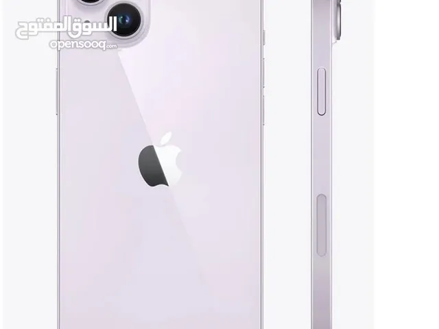 Apple iPhone 14 Plus 256 GB in Al Riyadh