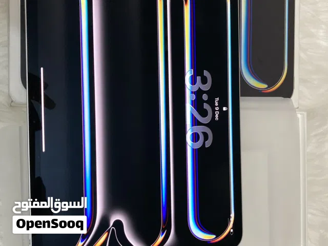 Apple iPad Pro 256 GB in Tripoli