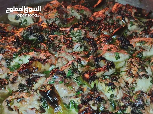 مطلوب شريك مال ل مطعم مشاوي وبيت نار على الحطب