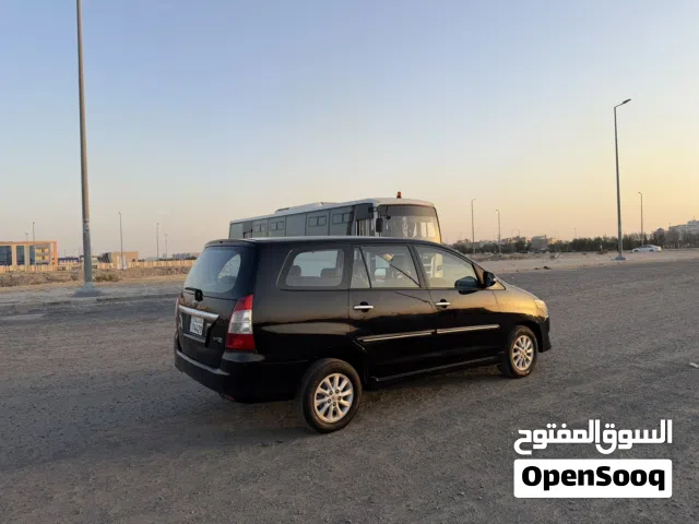Used Toyota Innova in Farwaniya