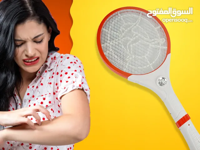 المضرب الصاعق للناموس . متوفر توصيل لكل مصر
