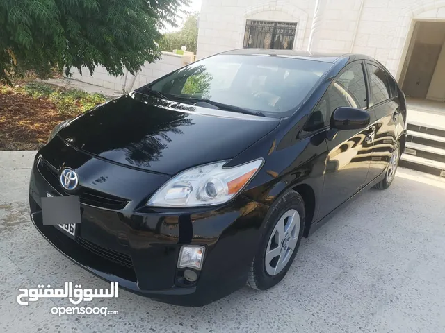 Used Toyota Prius in Irbid