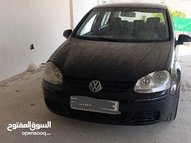 جولف 2007 اوتوماتيك