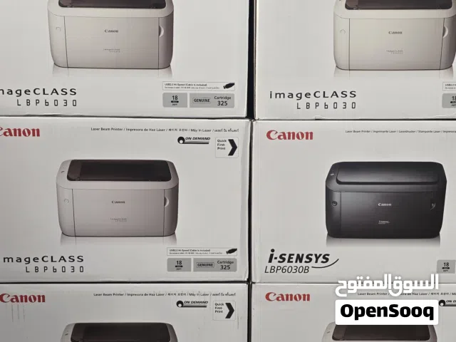 طابعة Canon 6030B