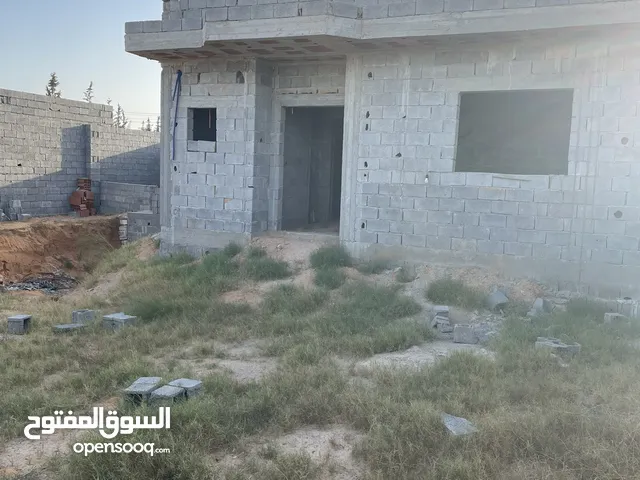 120 m2 3 Bedrooms Townhouse for Sale in Tripoli Tajura