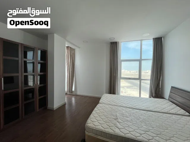 شقة فخمة الجنبية شاملة