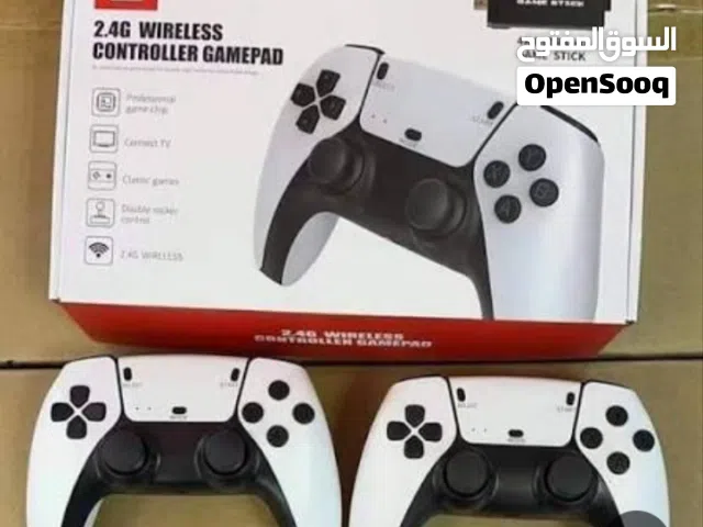 أيادي اتاري 5 للبيع