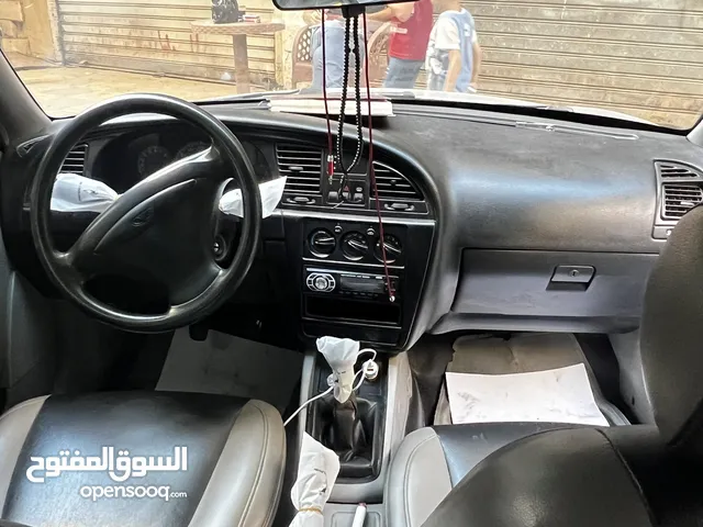 Used Daewoo Nubira in Alexandria