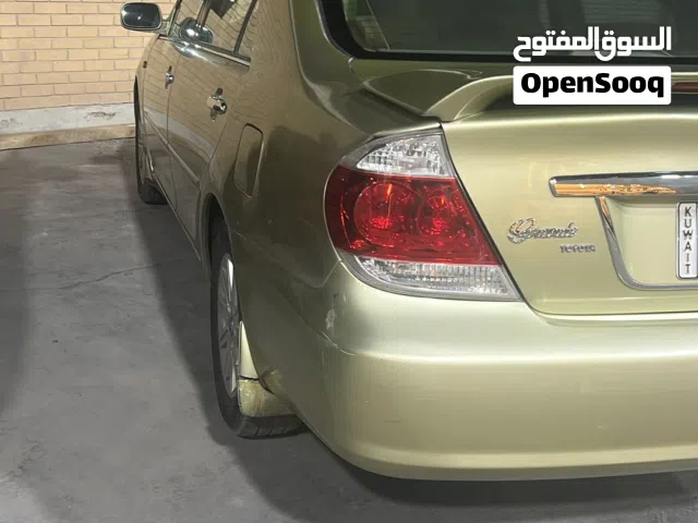 Used Toyota Camry in Farwaniya