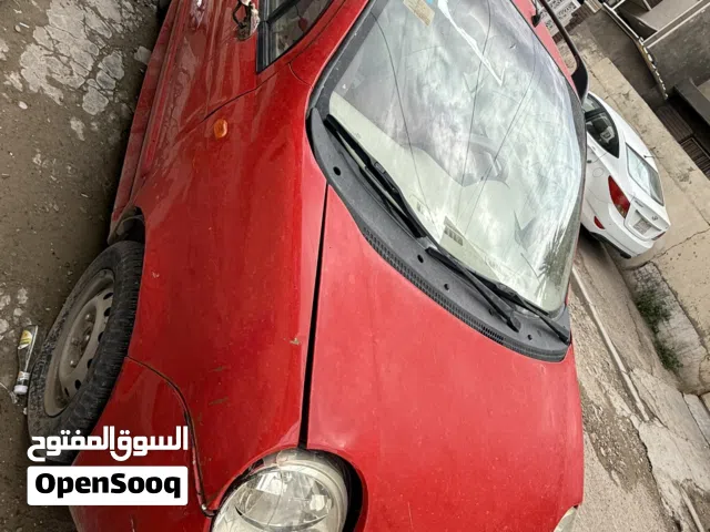 2012 شيفروليه اخرى