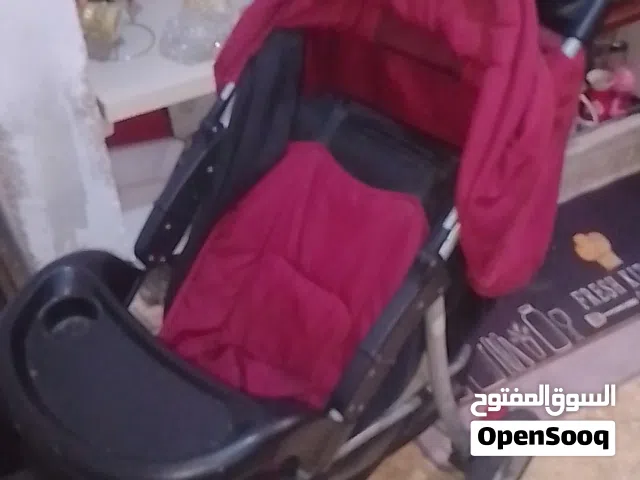 عرباية أطفال للبيع المستعجل