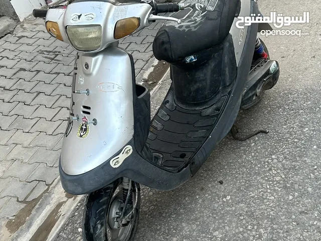 دراجةً بطة دبل سكليتر