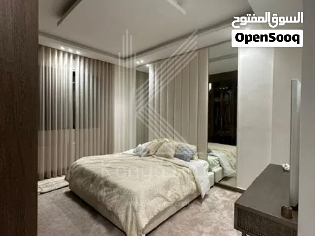 230 m2 4 Bedrooms Apartments for Sale in Amman Dabouq