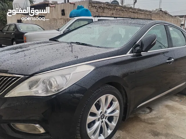 Hyundai Azera 2014 in Basra