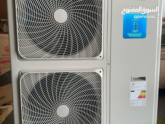 سبلت رويال رحماني دبل فان ضمان 10 سنوات و توصيل مجاني