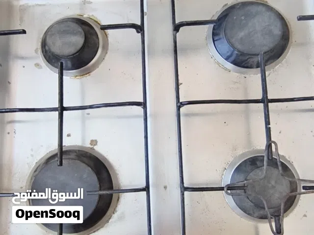 فرن وغاز تركي مع خيط كهرباء ولاعة