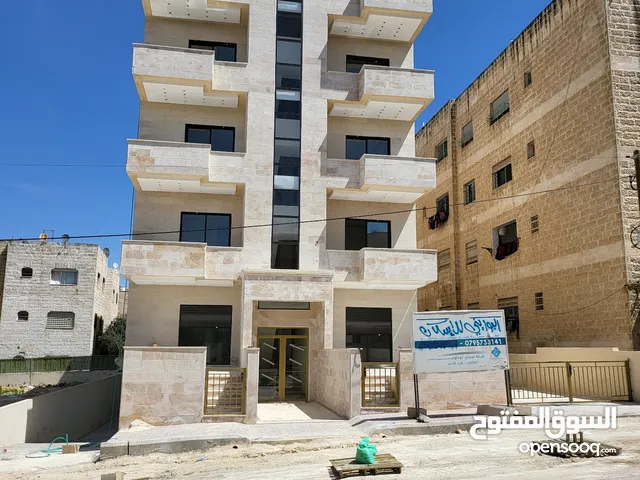 130 m2 3 Bedrooms Apartments for Sale in Amman Daheit Al-Haj Hassan