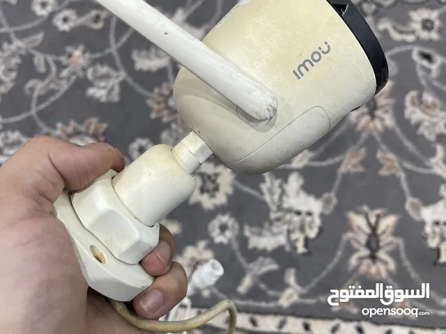 كاميرا مراقبة imou