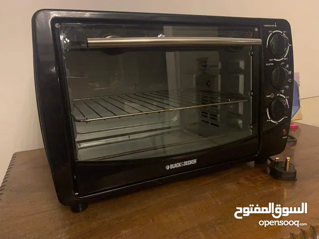 Black & Decker Electric Oven