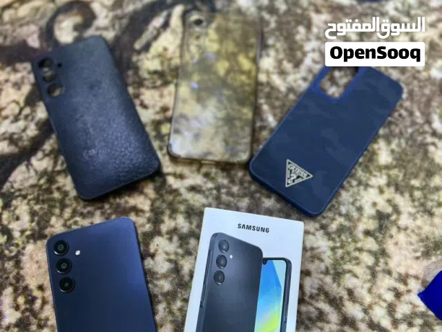 سامسونج جلاكسي A16  للبيع مستعجل