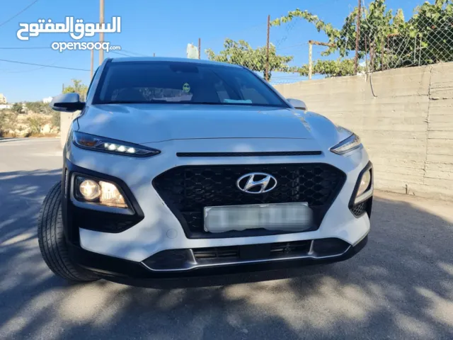 هونداي كونا 2019