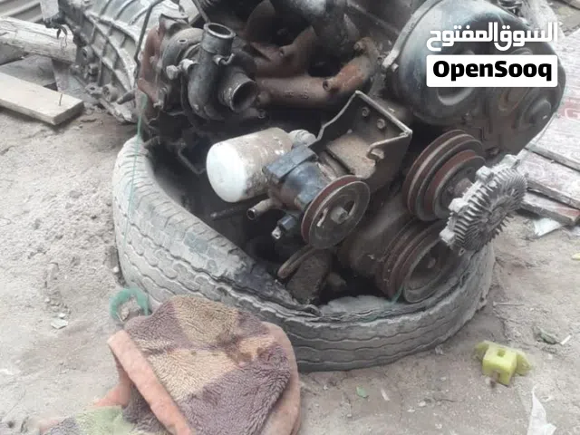 محرك ستاركس مفتوح