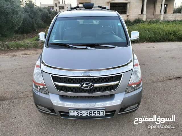 Used Hyundai H1 in Irbid
