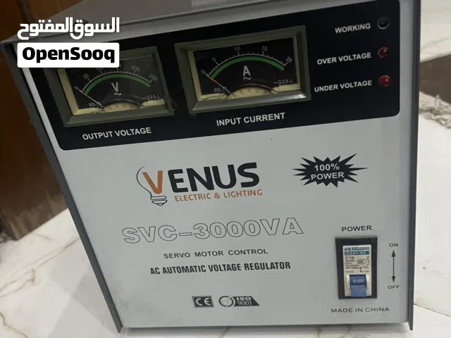 منظم كهربائي