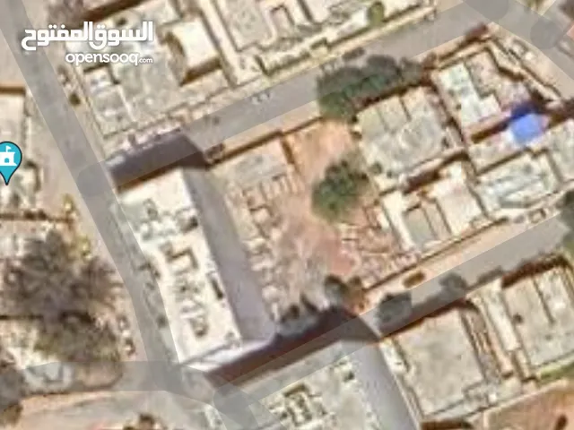 Residential Land for Sale in Tripoli Al-Hay Adduplomasi