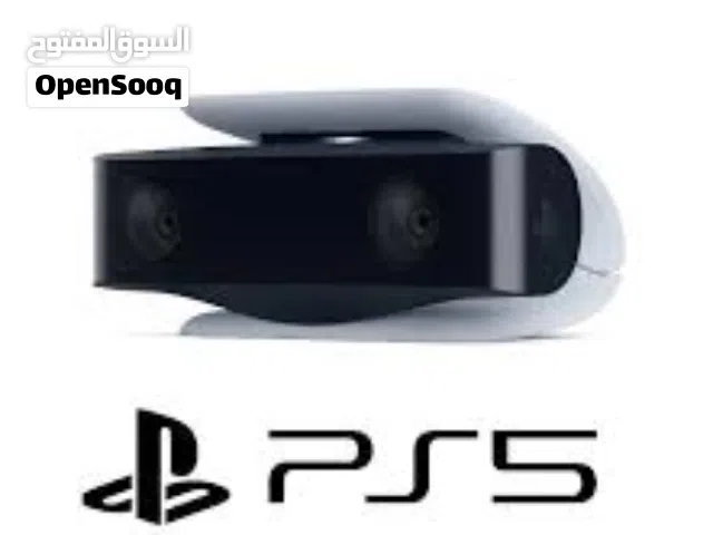 كاميرا بلايستيشن Camera PS5