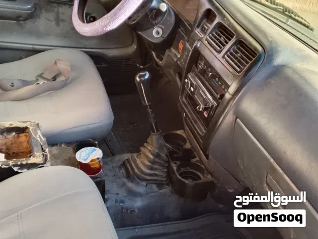 2004, تويوتا, هيلوكس, GLX